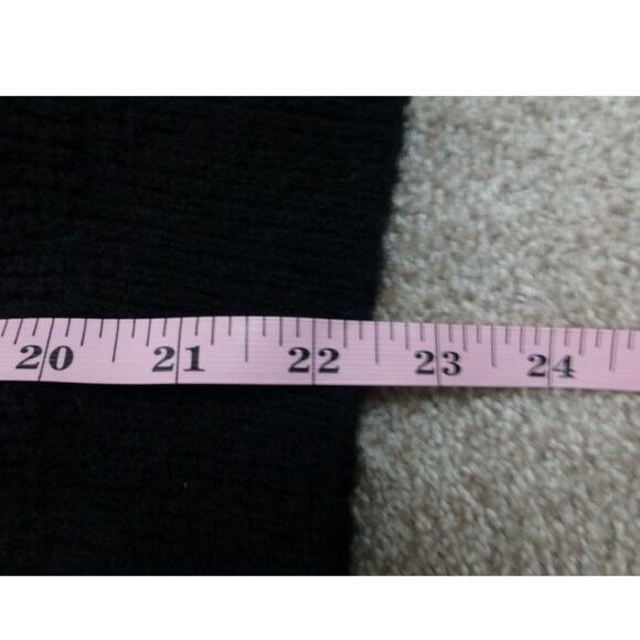 NWT BP. Black Turtleneck Sweater - Picture 14 of 14